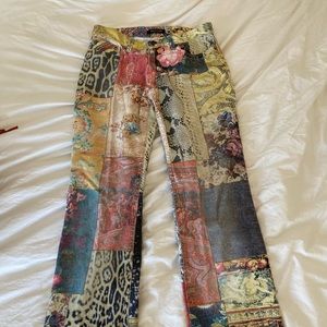 Roberto Cavalli Denim